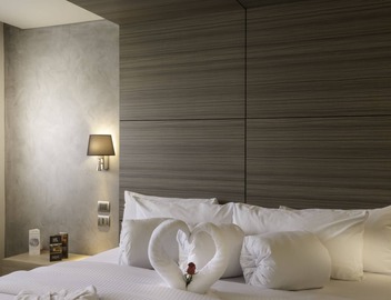 Hotel Riazor Aeropuerto 5