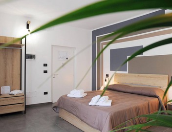 Hotel Riesco 5