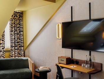 Hotel Riesner 3