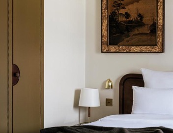 Hotel Rochechouart, Orso Hotels, a Member of Design Hotels 5