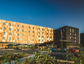 Hotel Rock Lititz 4