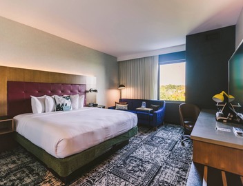 Hotel Rock Lititz 2