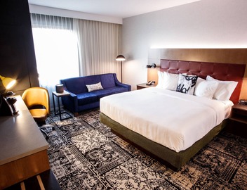 Hotel Rock Lititz 4