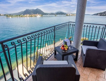 Hotel Romagna 5