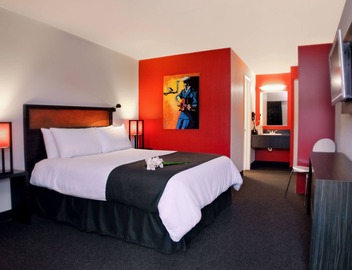 Hotel Ruby 4