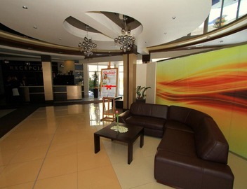 Hotel Rydzewski 5