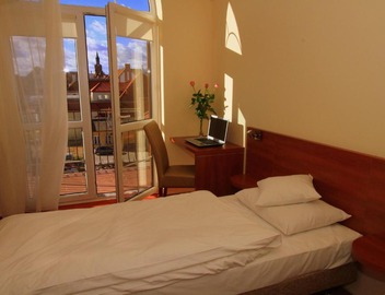 Hotel Rydzewski 3
