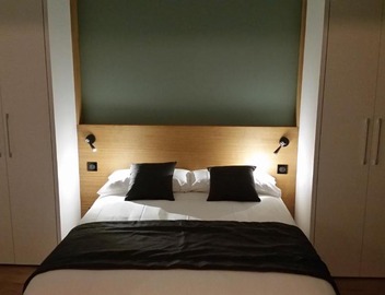 Hotel Résidence Montebello 2