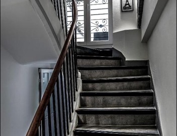 Hotel Résidence Montebello 4