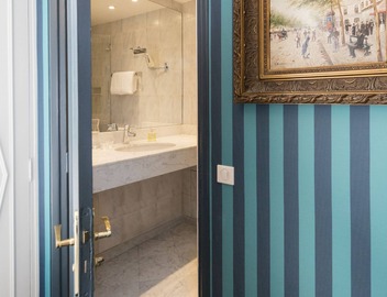 Hotel Saint Germain 5