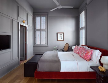 Hotel Saint Vincent 4