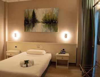 Hotel Santa Maura 5