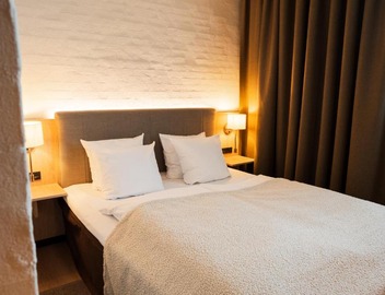 Hotel Scheelsminde 3