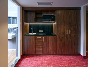 Hotel Schlicker 4