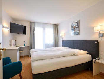 Hotel Schmid & Alfa 5