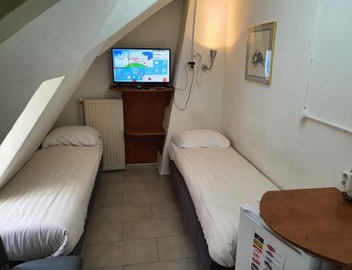 Hotel Schroder 3
