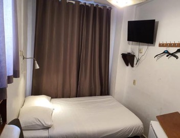 Hotel Schroder 4