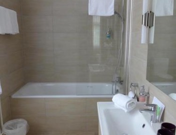 Hotel Schweizerhof 5