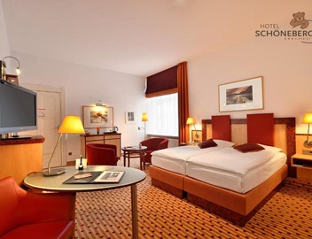 Hotel Schöneberg 4