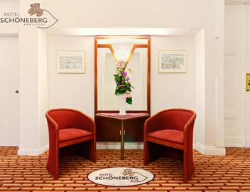 Hotel Schöneberg 5