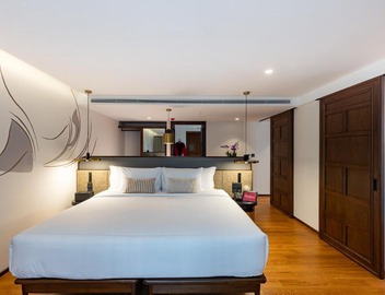 Hotel Sensai Nimman Chiang Mai - Adults Only 3