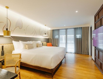 Hotel Sensai Nimman Chiang Mai - Adults Only 4