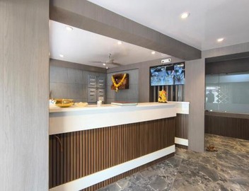 Hotel Shree Residency Lodging & Boarding 5