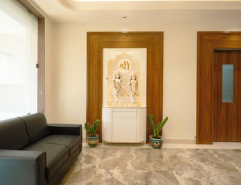 Hotel Sitara Residency 2