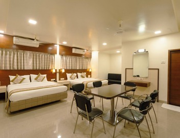 Hotel Sitara Residency 3