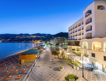Hotel Sole Splendid 3