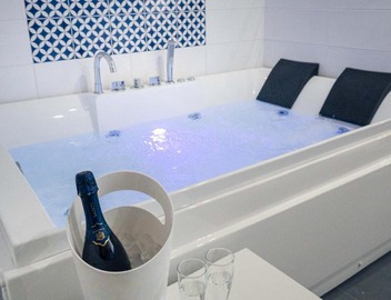 Hotel & Spa Relais Freedom Club 3