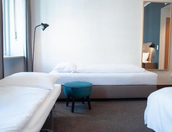 Hotel Stachus 3