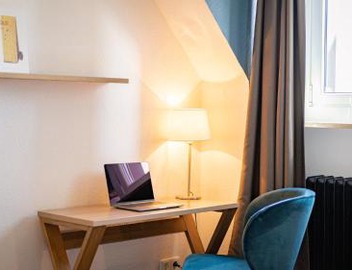 Hotel Stachus 4