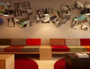 Hotel Stachus 5