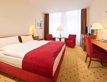 Hotel Steglitz International 2