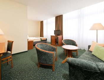 Hotel Steglitz International 3