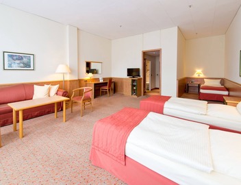 Hotel Steglitz International 5