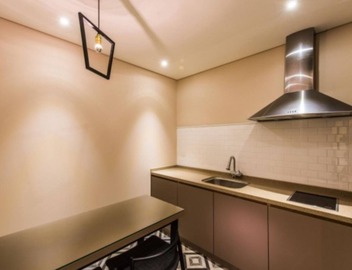 Hotel Stendhal 3