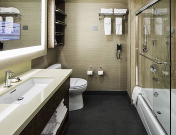 Hotel Strata 3