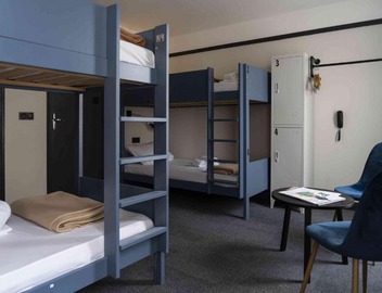 Hotel SUB 2