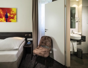 Hotel Südstern 4