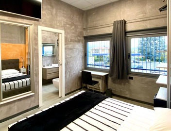 Hotel Tech 3