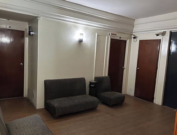 Hotel TEJ 3