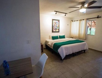 Hotel Tequila Cancun 4