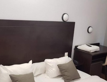 Hotel Terminus 4