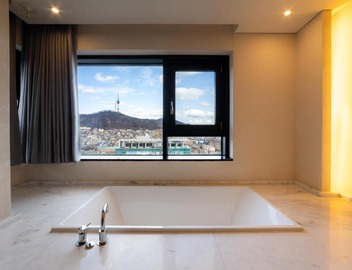 Hotel The Designers Seoul Station 4