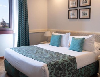 Hotel Traiano 3