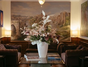 Hotel Traiano 2