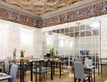 Hotel Traiano 5
