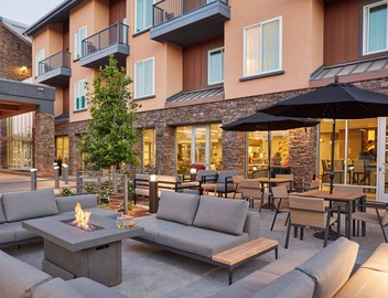 Hotel Trio Healdsburg 5